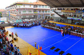 Sekolah Almasoem Bandung