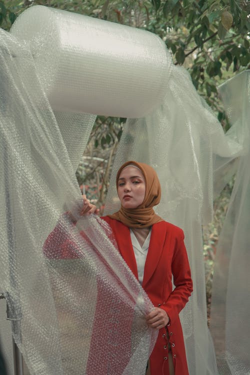 jual plastik bubble wrap di Bogor