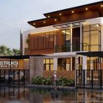 Recomended – Jasa Desain Rumah di Bogor