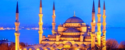 paket umroh plus turki