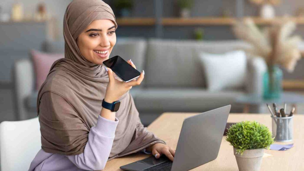 menjadi virtual asistant