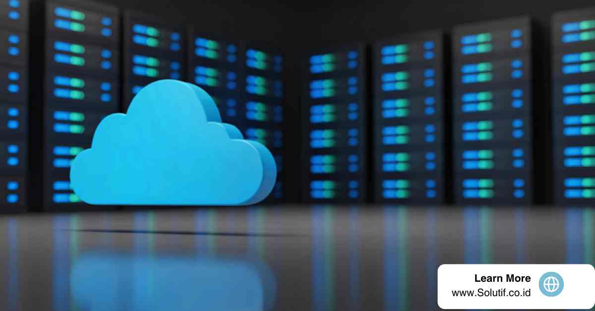 5 Tantangan Call Center Tradisional yang Dipecahkan Cloud Contact Center