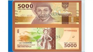 uang rupiah