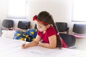 mengajari anak cinta rupiah
