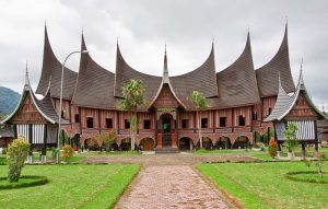 minangkabau