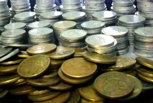 cinnta rupiah