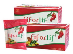 minuman, pelangsing, kesehatan, fiforlif