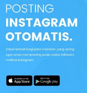 aplikasi instagram igpost