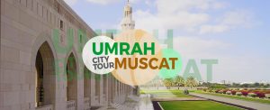paket umroh plus oman