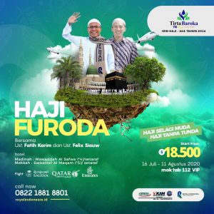 haji furoda