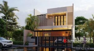 jasa desain rumah