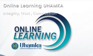 kuliah oinline uhamka