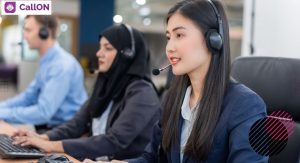 callon untuk bisnis