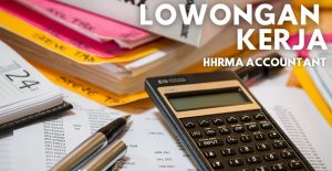 lowongan hhrma accountant bali