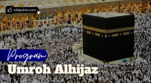 umroh alhijaz