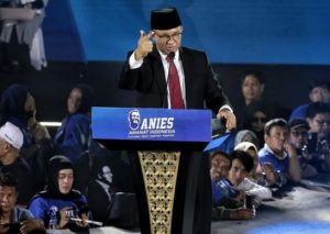 satu kesemakmuran