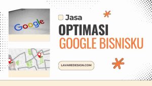 jasa optimasi google bisnisku
