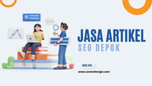 artikel seo depok