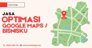 jasa optimasi google maps dan bisnisku