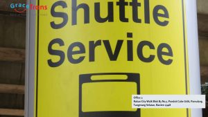Solusi Shuttle Karyawan untuk Perusahaan di BSD dan Tangerang