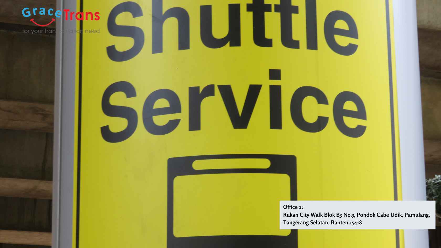 Solusi Shuttle Karyawan untuk Perusahaan di BSD dan Tangerang