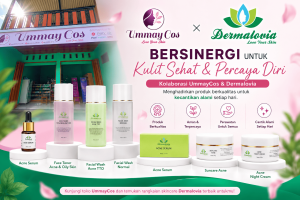 skincare di klaten