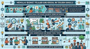 memulai bisnis