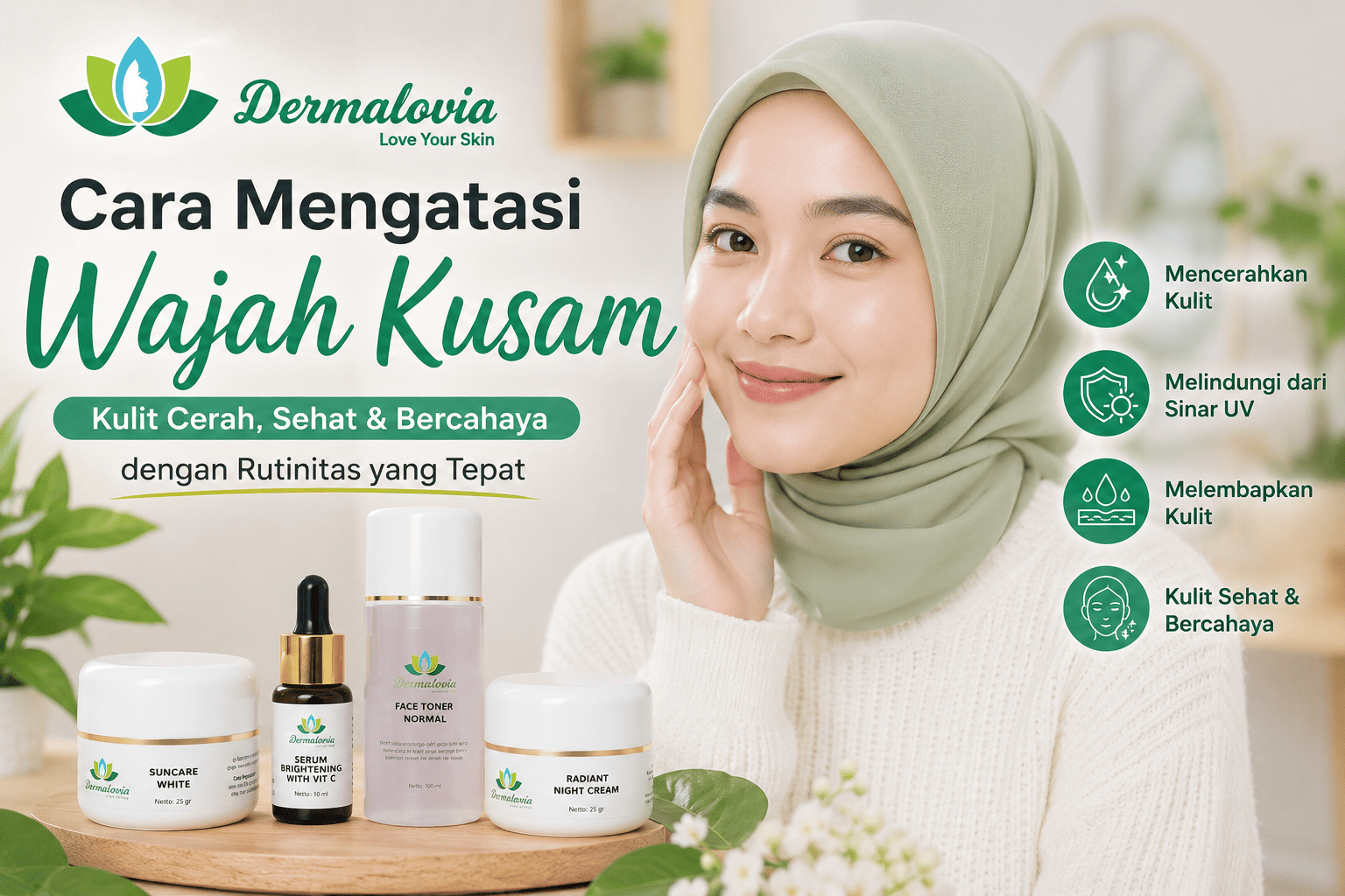 skincare